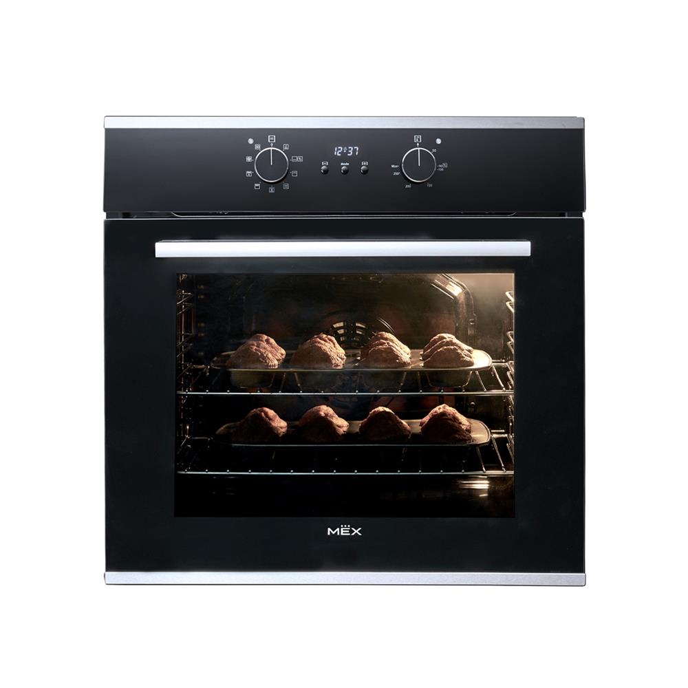 เตาอบฝังดิจิตอล MEX VRM9562B