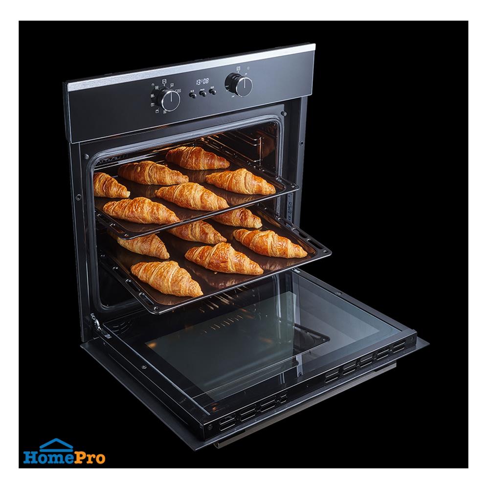 เตาอบฝังดิจิตอล MEX VRM9562B