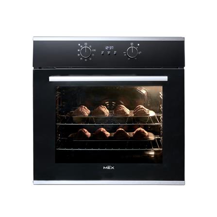 เตาอบฝังดิจิตอล MEX VRM9562B_0