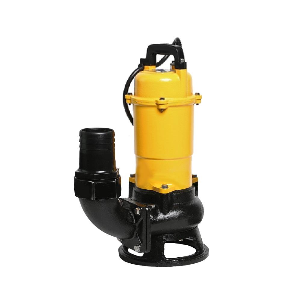 ปั๊มจุ่มน้ำเสีย SUPER PUMP CSP-755S 750 วัตต์