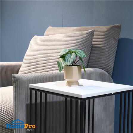 ต้นแนบอุราประดิษฐ์ในกระถางเซรามิก SPRING 22 ซม._4