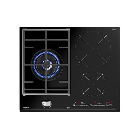 cate-Gas & Electric Hobs