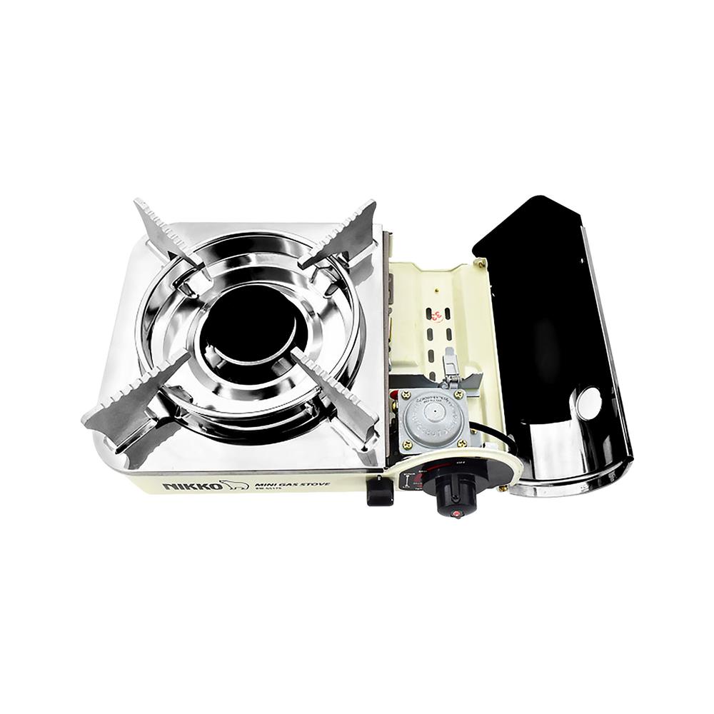 เตาแก๊สปิกนิก NIKKO 8850218004466