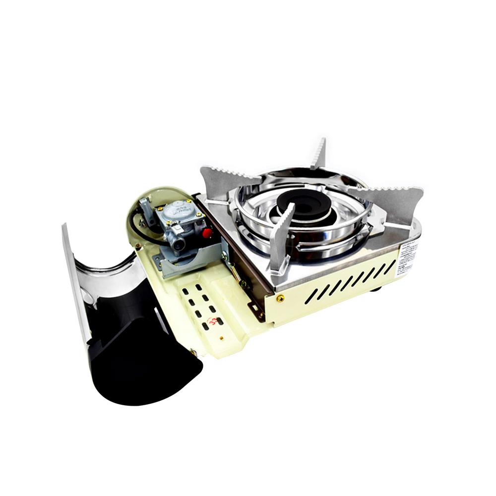 เตาแก๊สปิกนิก NIKKO 8850218004466