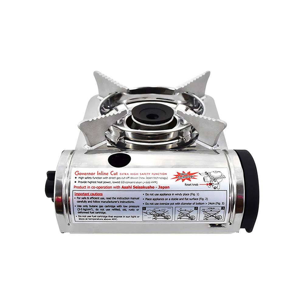 เตาแก๊สปิกนิก NIKKO 8850218004466