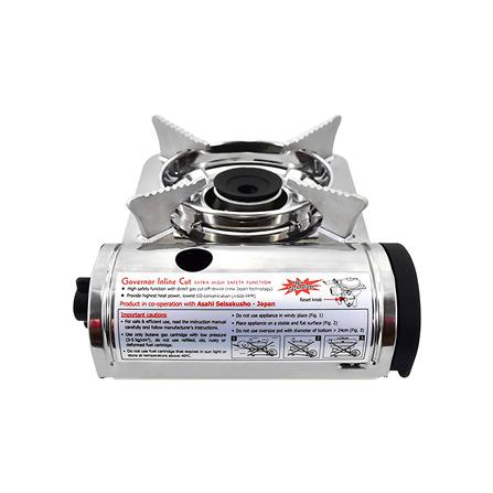 เตาแก๊สปิกนิก NIKKO 8850218004466_4