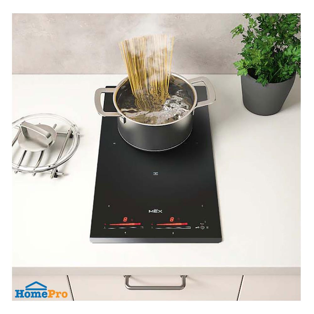 เตาฝังอินดักชั่น MEX VFL6532 30 ซม.