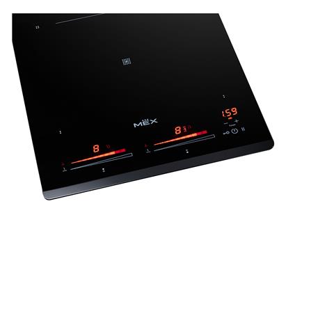 เตาฝังอินดักชั่น MEX VFL6532 30 ซม._1