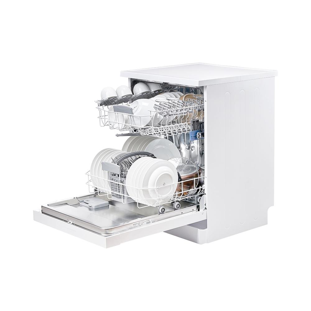 เครื่องล้างจานตั้งพื้น MEX DK612W