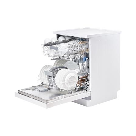 เครื่องล้างจานตั้งพื้น MEX DK612W_2