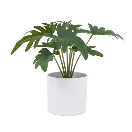 cate-Table Artificial Plants
