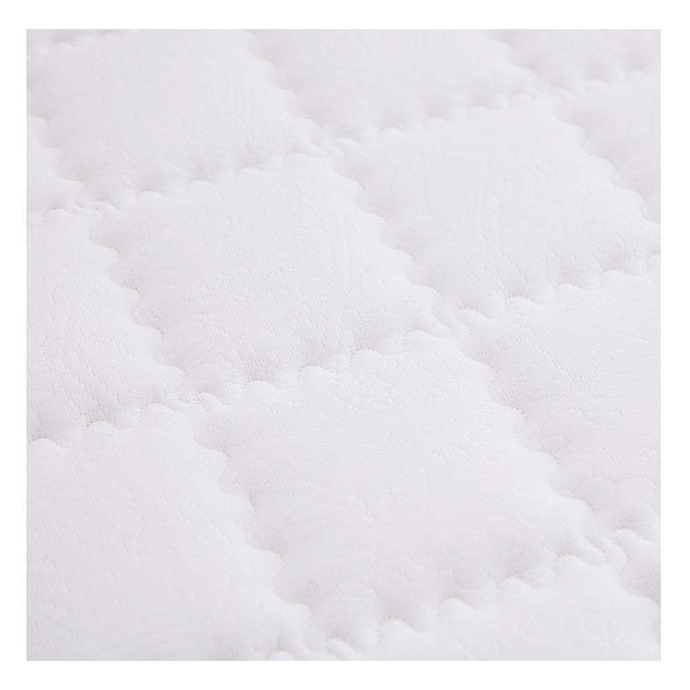 ที่นอน 3.5 ฟุต WOODFIELD W-NATURE I พร้อมหมอนหนุน 1 ชิ้น