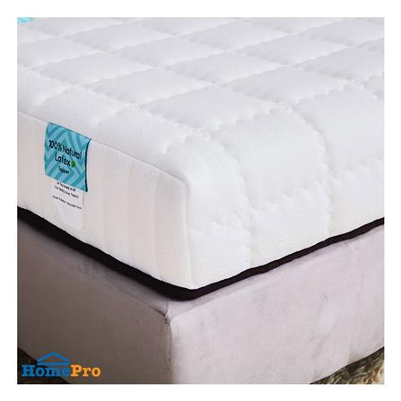 ที่นอน 3.5 ฟุต WOODFIELD W-NATURE I พร้อมหมอนหนุน 1 ชิ้น_6