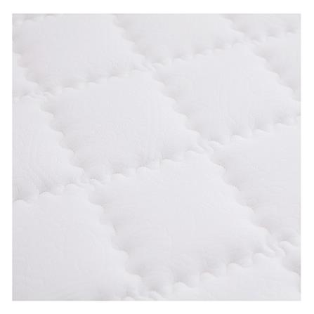 ที่นอน 5 ฟุต WOODFIELD W-NATURE I พร้อมหมอนหนุน 2 ชิ้น_1