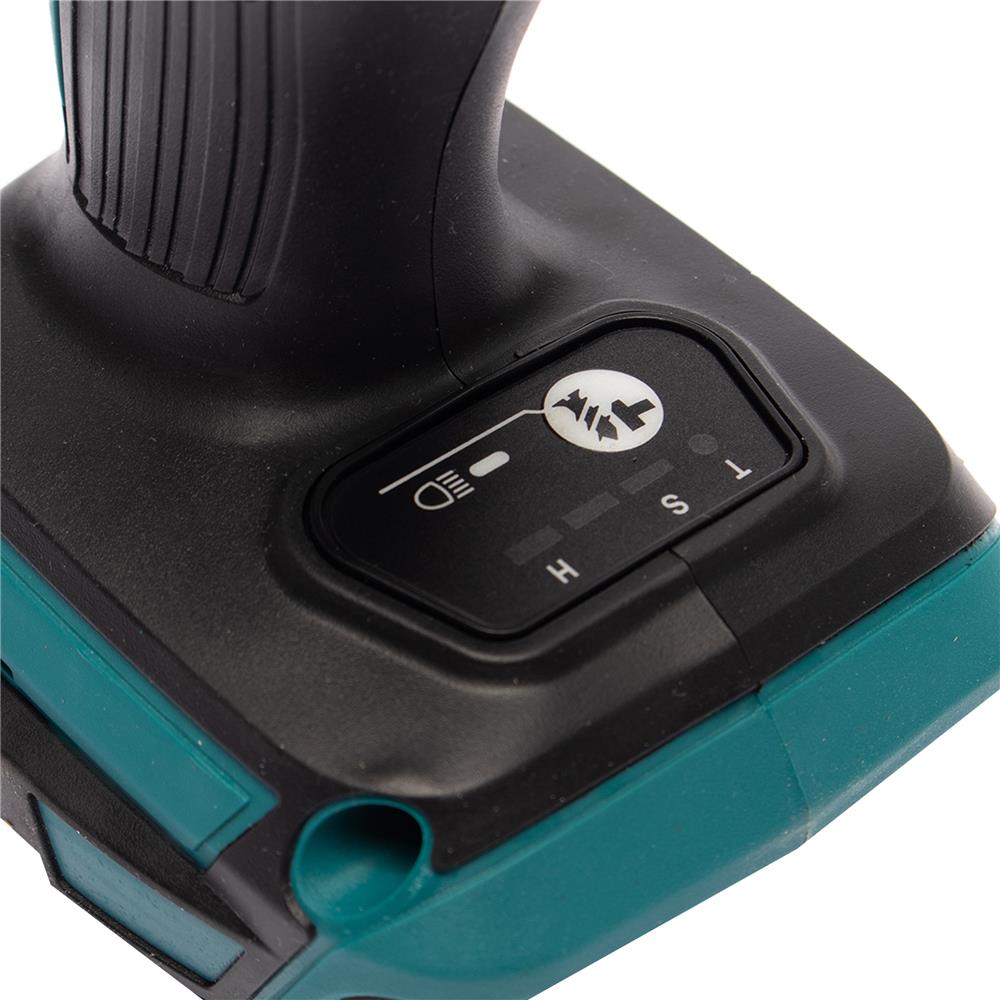 สว่านไขควงไร้สาย (เฉพาะตัวเครื่อง) MAKITA M011-DTD154Z 18 โวลต์