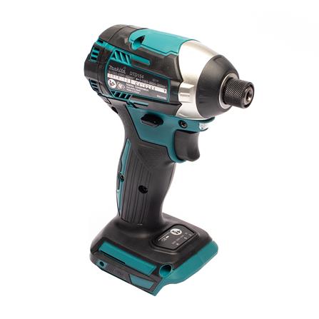 สว่านไขควงไร้สาย (เฉพาะตัวเครื่อง) MAKITA M011-DTD154Z 18 โวลต์_1