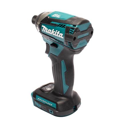 สว่านไขควงไร้สาย (เฉพาะตัวเครื่อง) MAKITA M011-DTD154Z 18 โวลต์_2