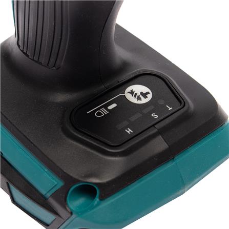 สว่านไขควงไร้สาย (เฉพาะตัวเครื่อง) MAKITA M011-DTD154Z 18 โวลต์_3