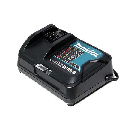 แท่นชาร์จแบตเตอรี่ MAKITA DC10SB 220-240 โวลต์_0