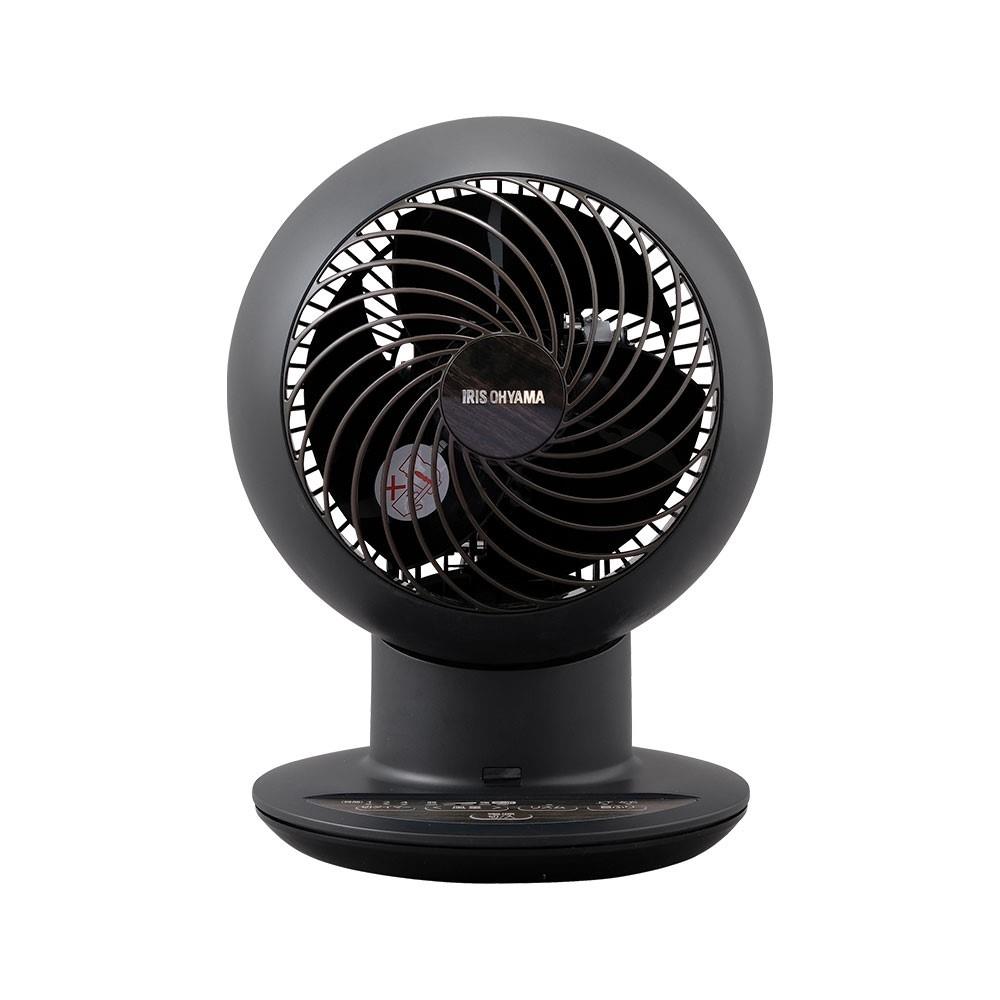 พัดลมตั้งโต๊ะ 6 นิ้ว IRIS OHYAMA PCF-SC15T สีดำ
