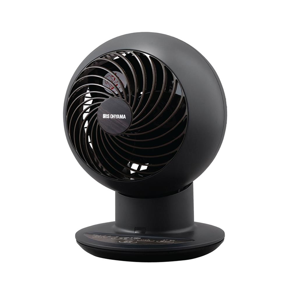 พัดลมตั้งโต๊ะ 6 นิ้ว IRIS OHYAMA PCF-SC15T สีดำ