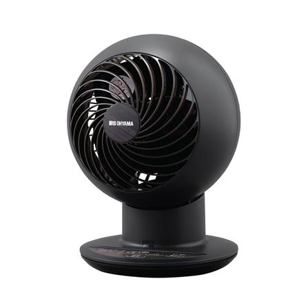 พัดลมตั้งโต๊ะ 6 นิ้ว IRIS OHYAMA PCF-SC15T สีดำ_1