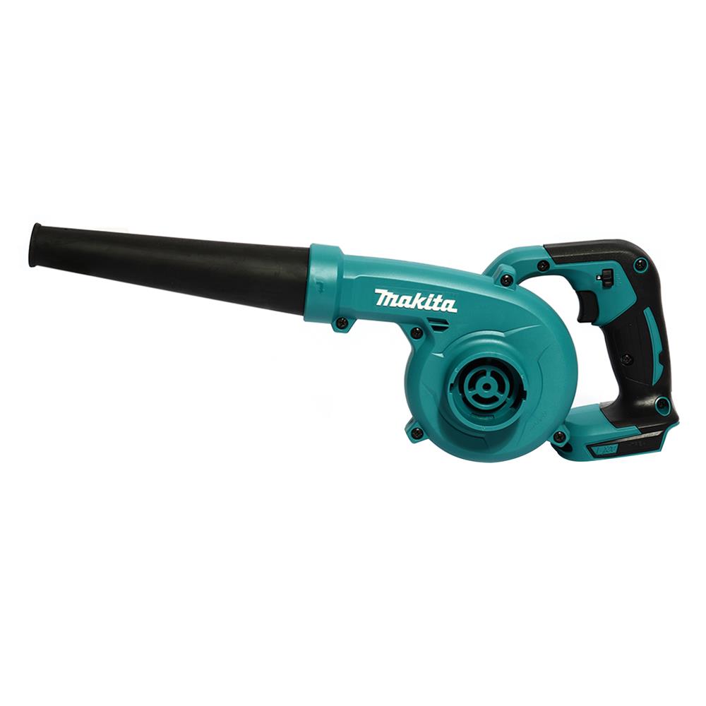เครื่องเป่าลมไร้สาย (เฉพาะตัวเครื่อง) MAKITA M011-DUB185Z 18 โวลต์