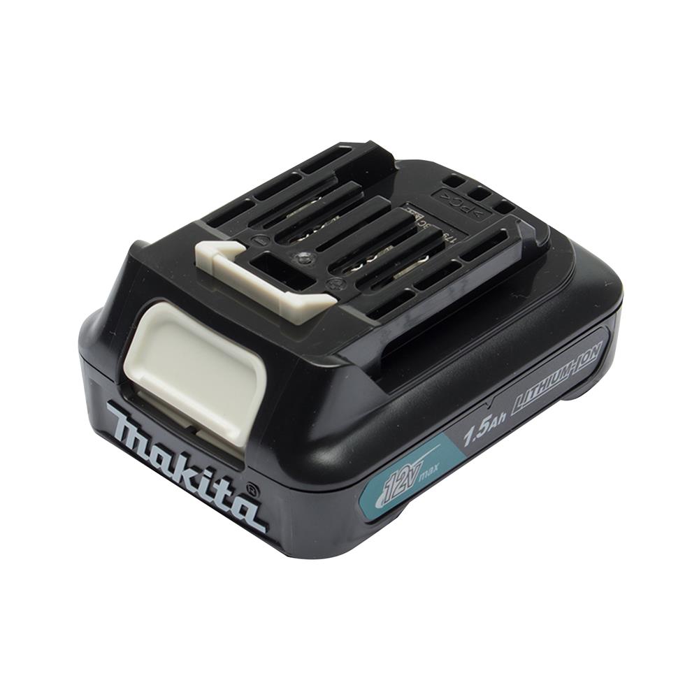 แบตเตอรี่ MAKITA BL1016 12 โวลต์ 1.5 แอมป์