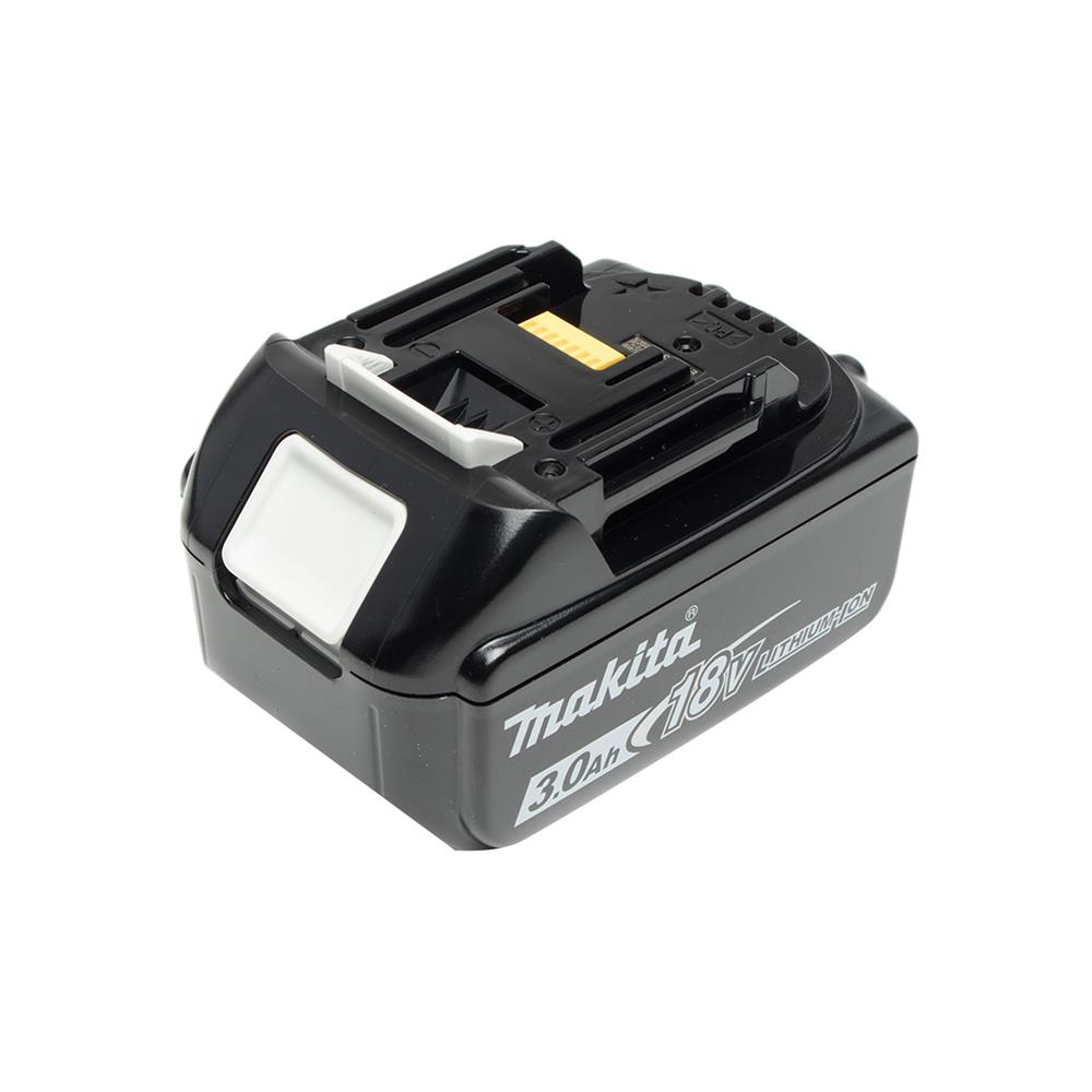 แบตเตอรี่ MAKITA BL1830B 18 โวลต์ 3.0 แอมป์