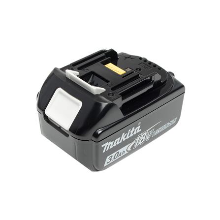 แบตเตอรี่ MAKITA BL1830B 18 โวลต์ 3.0 แอมป์_0