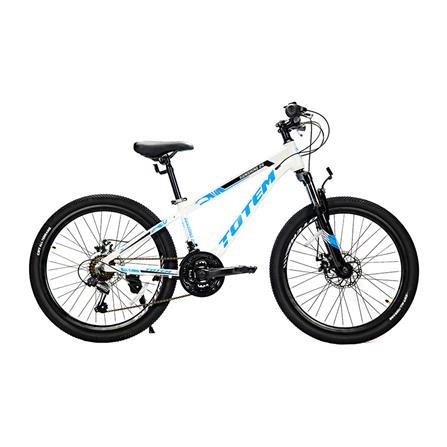 จักรยานเสือภูเขา