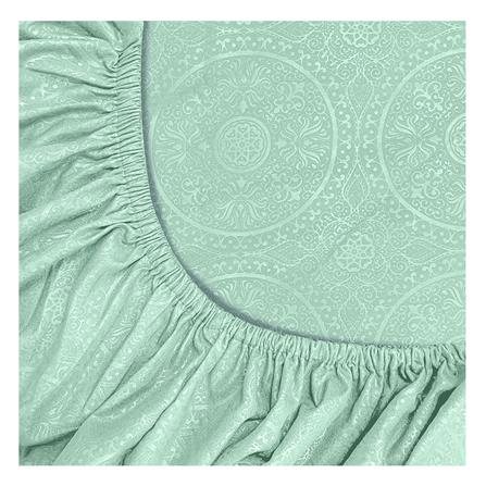 ชุดผ้าปูที่นอน 6 ฟุต 6 ชิ้น PICASSO SMILE SM03GM_2