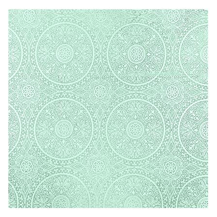 ชุดผ้าปูที่นอน 6 ฟุต 6 ชิ้น PICASSO SMILE SM03GM_3