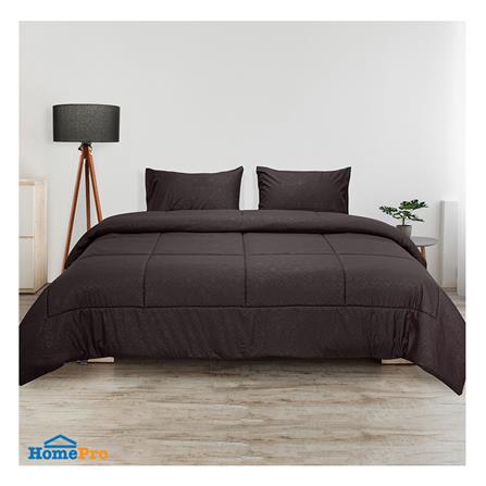 ชุดผ้าปูที่นอน 6 ฟุต 6 ชิ้น PICASSO SMILE SM03DB_0