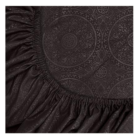 ชุดผ้าปูที่นอน 6 ฟุต 6 ชิ้น PICASSO SMILE SM03DB_2