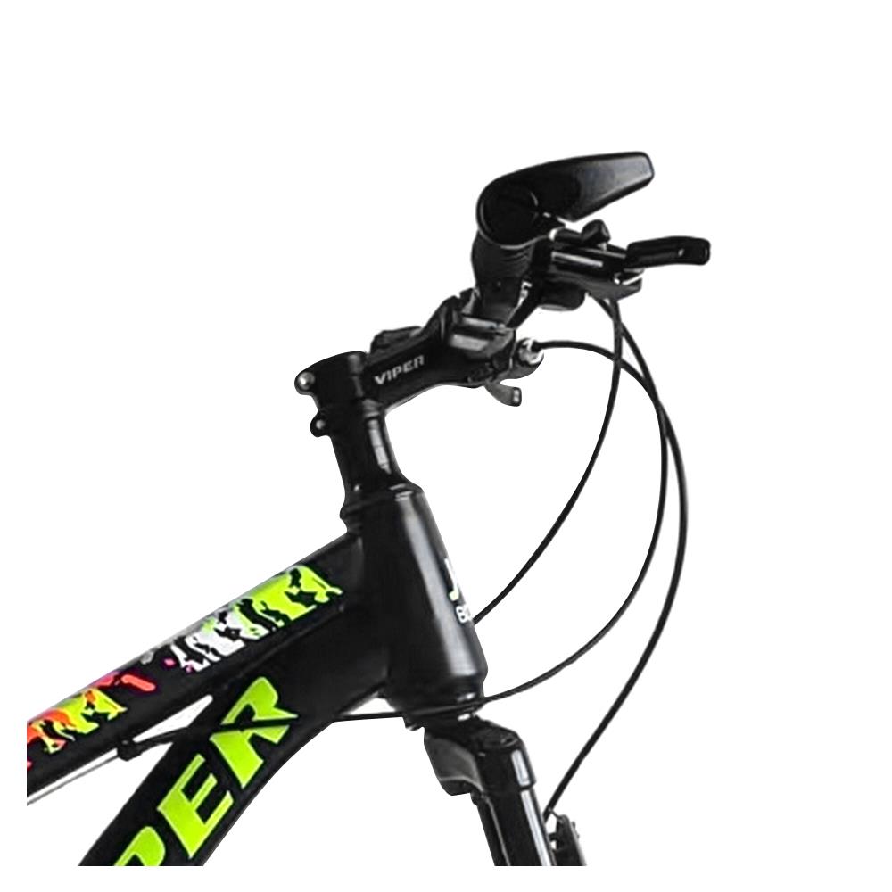 จักรยานเสือภูเขา 20 นิ้ว JOY BICYCLE VIPER สีเขียว