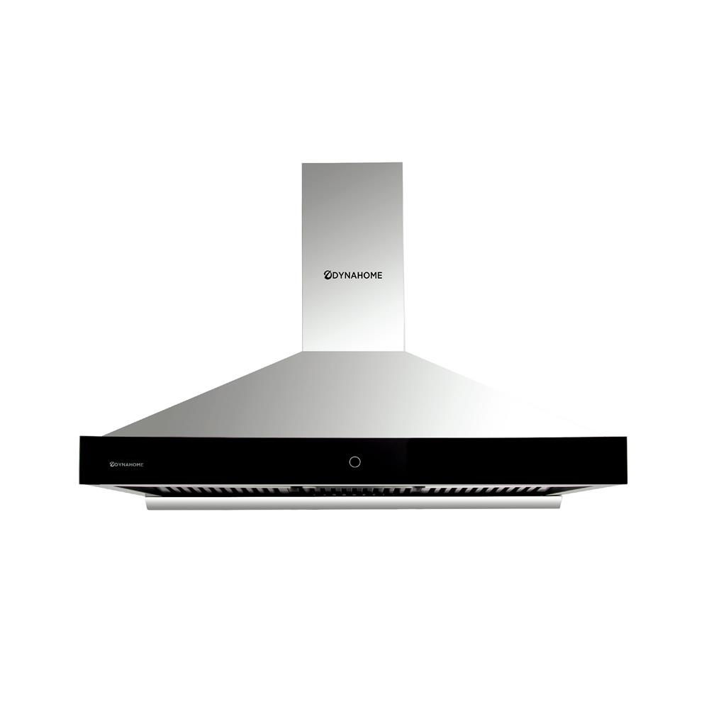 เครื่องดูดควันกระโจม DYNA HOME DH1890 90 ซม.