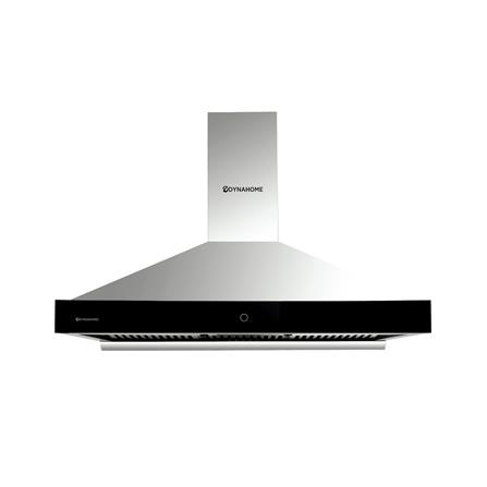 เครื่องดูดควันกระโจม DYNA HOME DH1890 90 ซม.