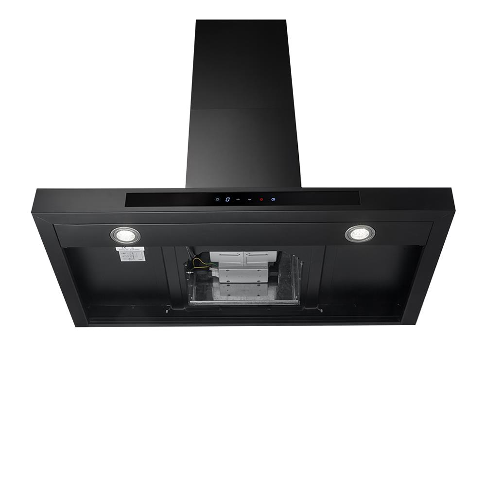 เครื่องดูดควันกระโจม MEX K634B90 90 ซม.