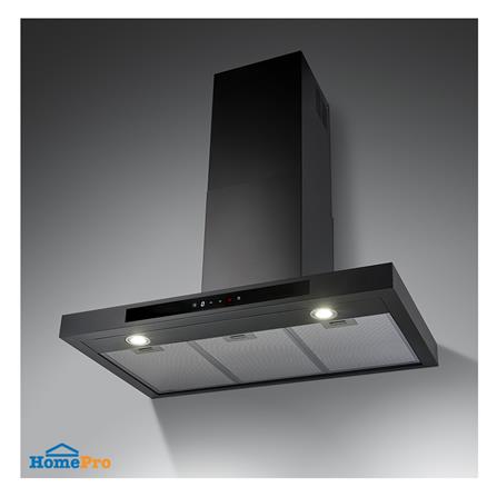 เครื่องดูดควันกระโจม MEX K634B90 90 ซม._4