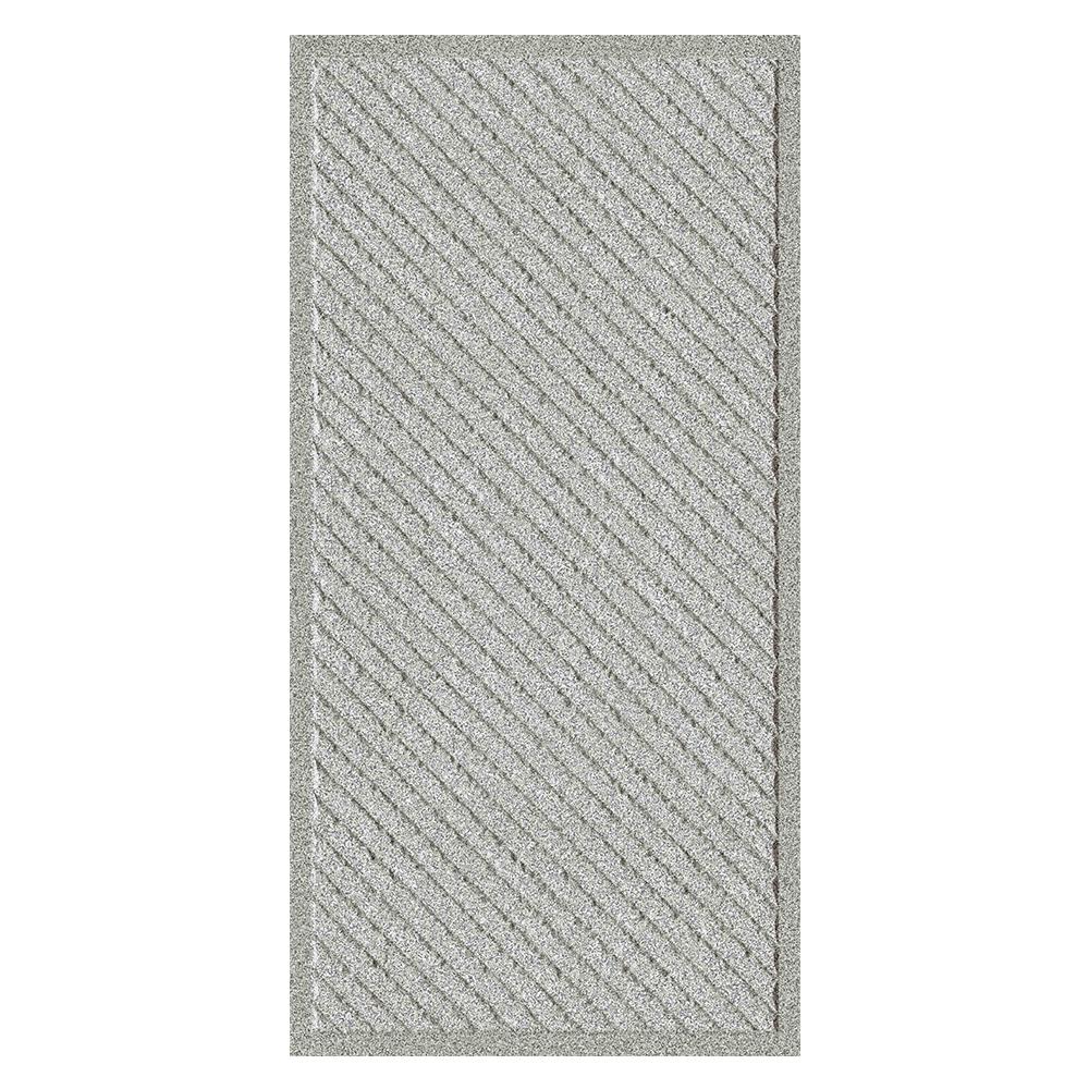 กระเบื้องพื้นพอร์ซเลน 29.8x60 ซม. TARA ซิลเวลล์ เทา A 0.72M2