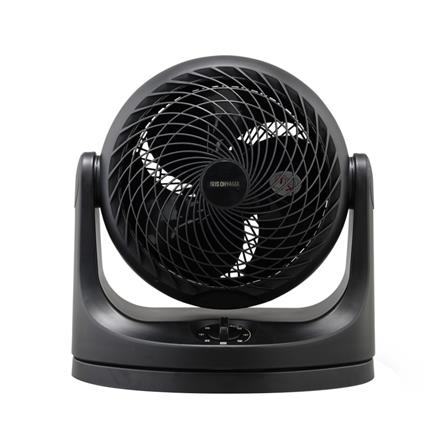 พัดลมพกพา IRIS OHYAMA PCF-MKM18 สีดำ