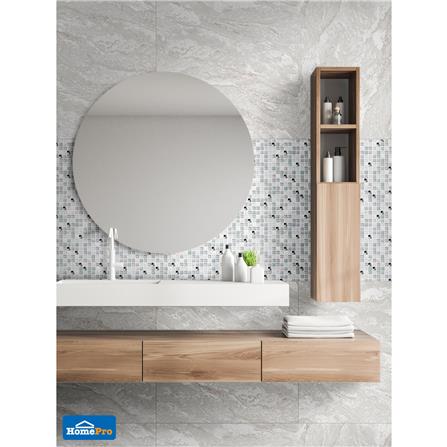 โมเสคแก้ว 30x30 ซม. GLASCERA สโนว์ เบิร์ก_1