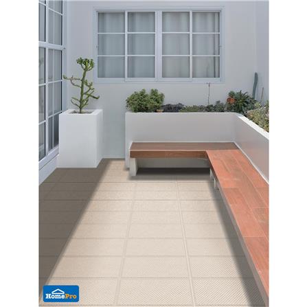 กระเบื้องพื้นพอร์ซเลน 29.8x60 ซม. TARA ซิลเวลล์ เบจ A 0.72M2_1