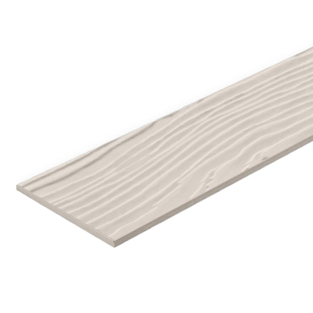 ไม้ระแนง SHERA ลายสัก 7.5X300X0.8 ซม. สีธรรมชาติ