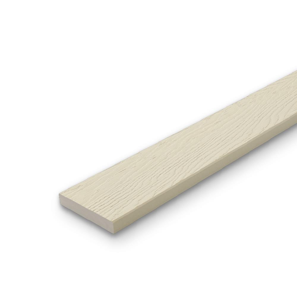 ไม้พื้น SHERA ลายชัยพฤกษ์ 25X300X2.5 ซม. สีรองพื้นขาวมะลิ