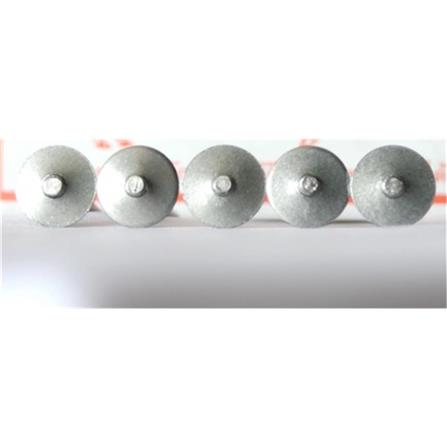 ตะปูสังกะสี ตรานายช่าง 1-3/4 นิ้ว เบอร์ 13 (แพ็ก 40 ชิ้น)_1