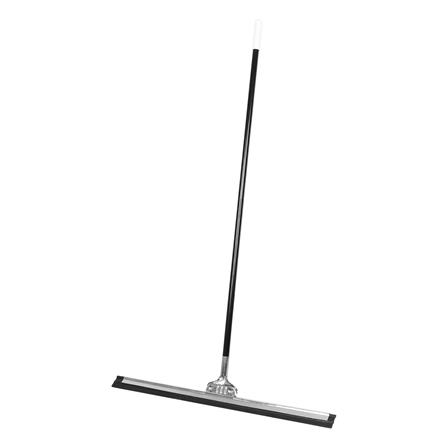 ยางไล่น้ำสเตนเลส WORK AL-Z 31 นิ้ว สีดำ