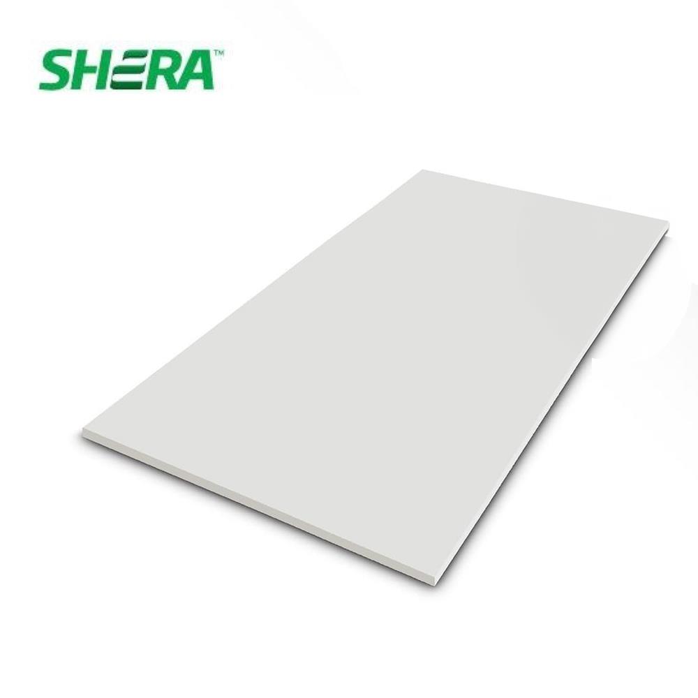 ฝ้าบอร์ดโปร SHERA ขอบตรง 0.4x120x120 ซม.