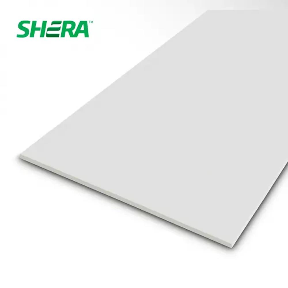 ฝ้าบอร์ดโปร SHERA ขอบตรง 0.4x120x120 ซม.